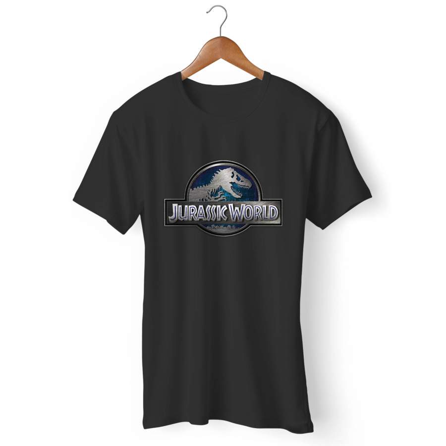 Jurassic World Man’s T-Shirt