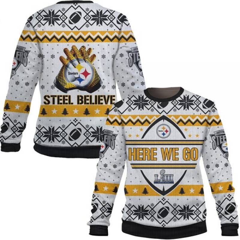 steelers sweatshirt blanket