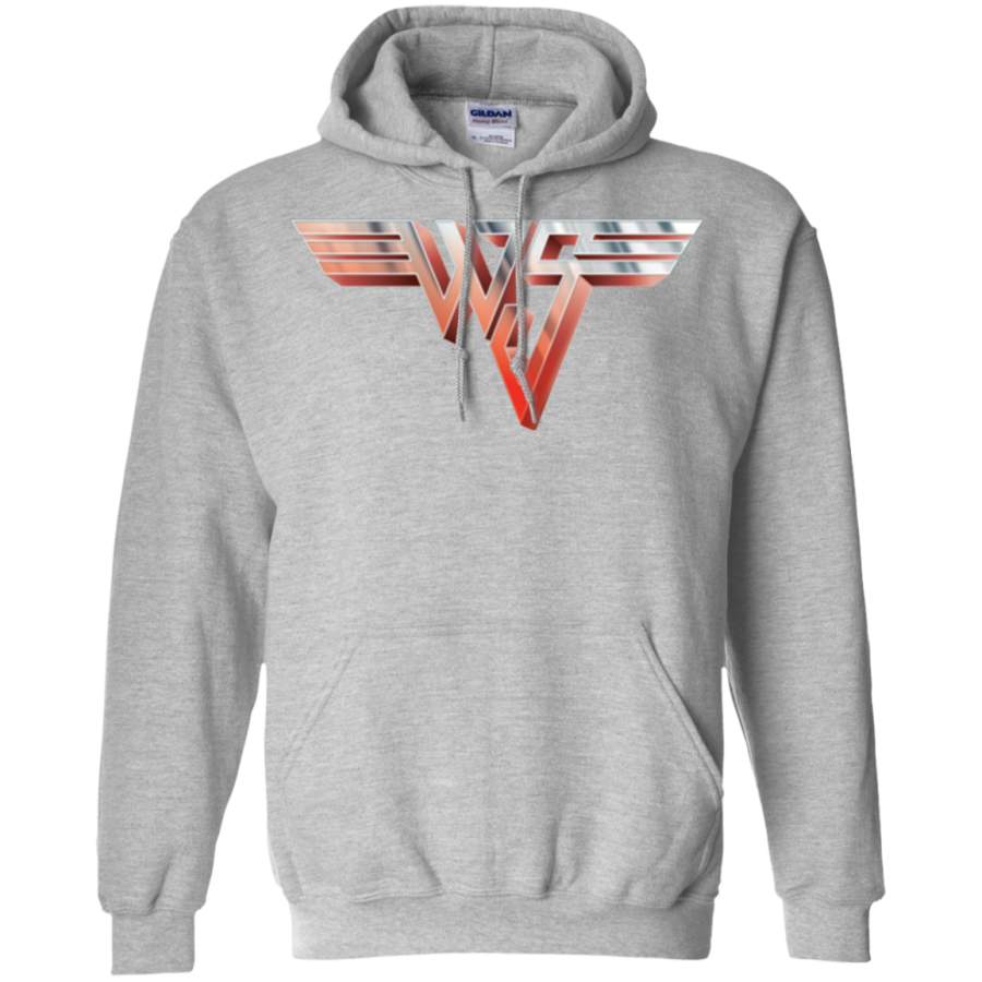 Wyld Stallyns II Pullover Hoodie