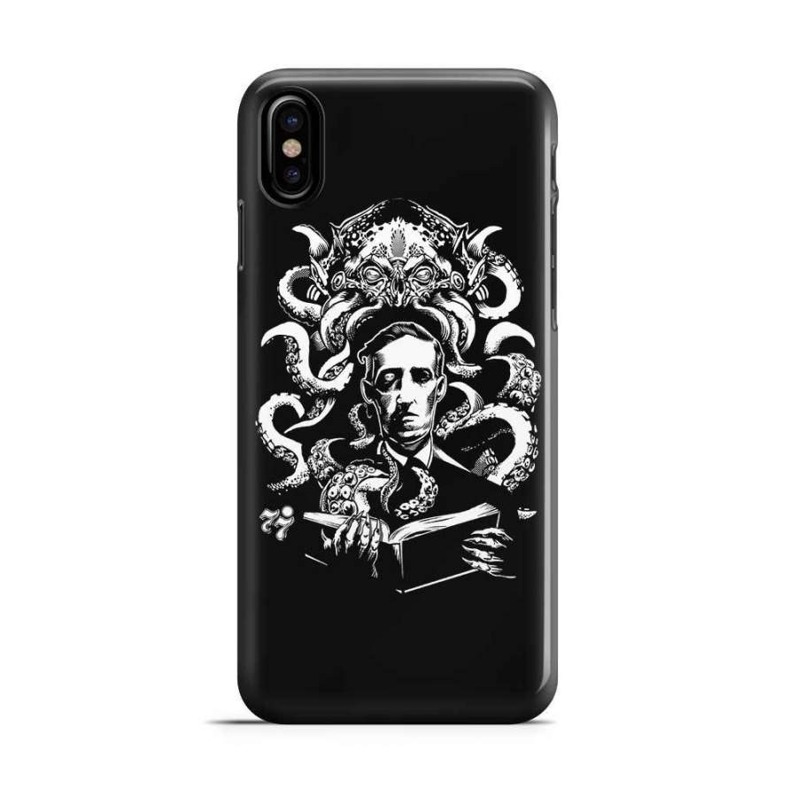 Love Cthulhu – Phone Case