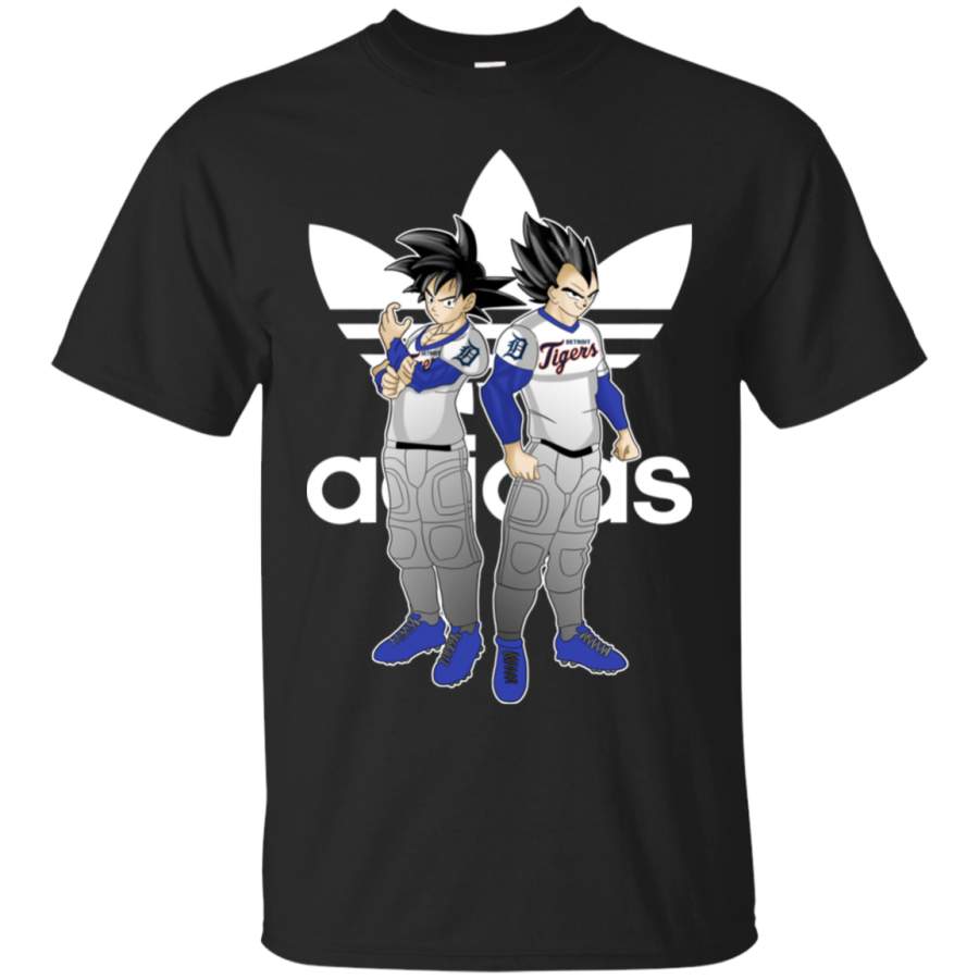 AGR Songoku Tigers Baseball Team T-Shirt