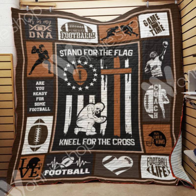 Football Blanket AU2702 95O41