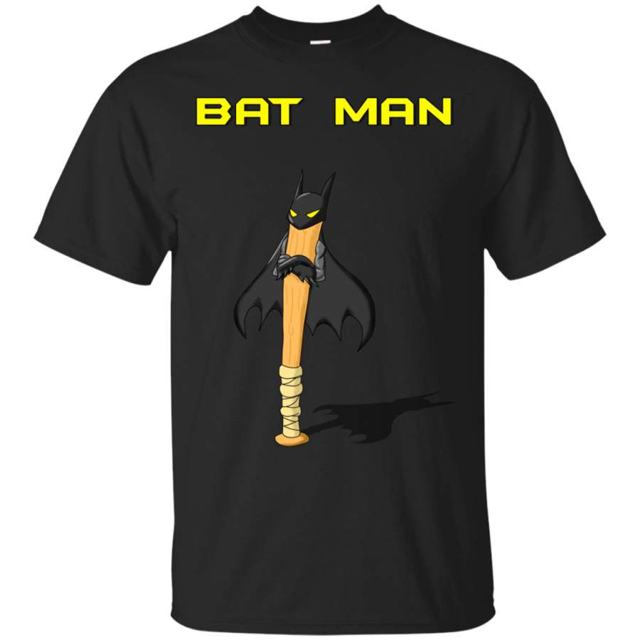 BATMAN – Bat Man T Shirt & Hoodie