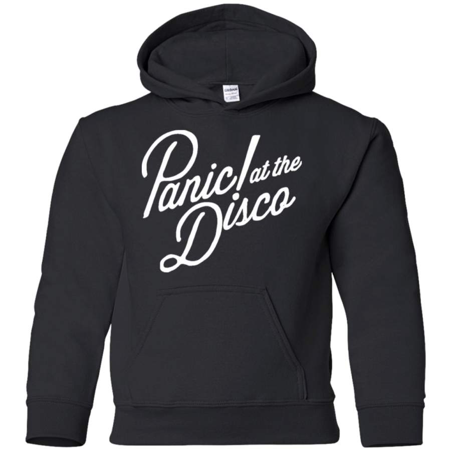 AGR Panic at the Disco Youth Pullover Hoodie