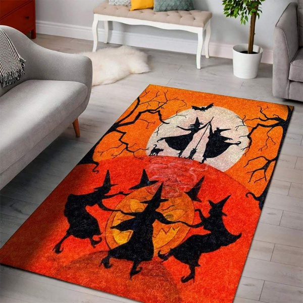 Halloween Rug RB7A8E7E2407