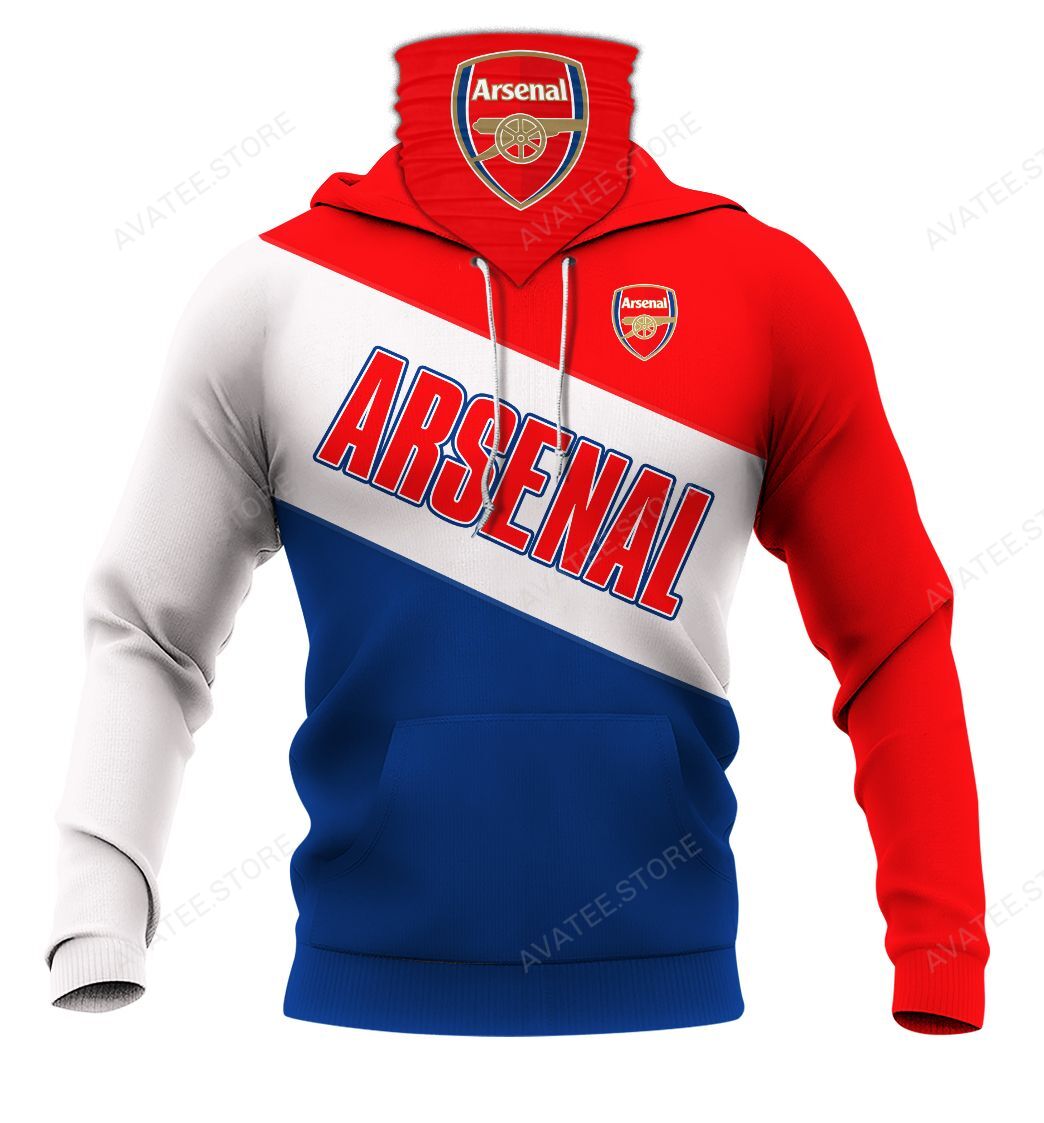 03Arsenal008 | CUSTOMIZE YOUR NAME & NUMBER | HOT SALE 3D PRINTED