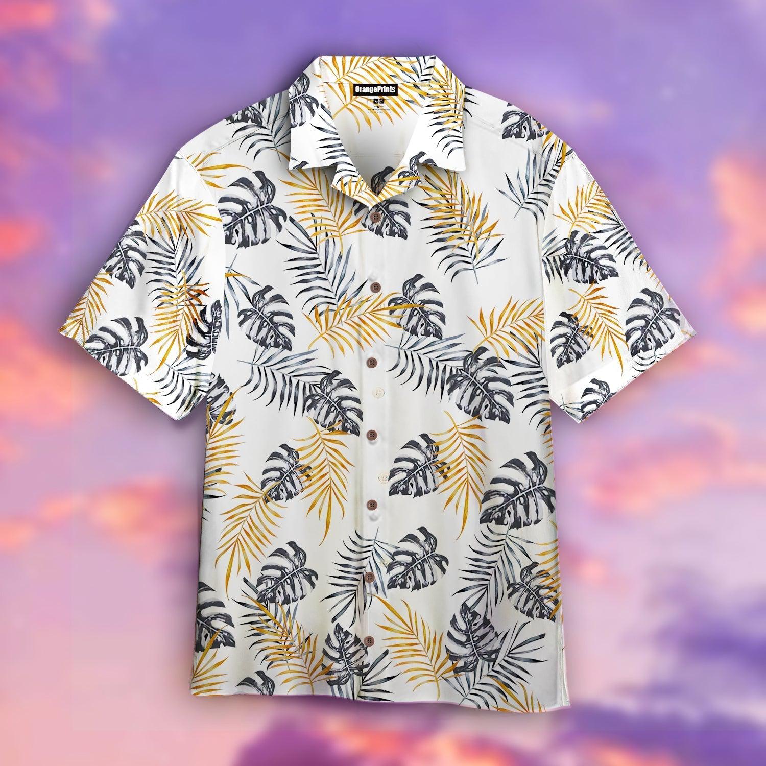 Awesome Hawaii Shirt For Men Women Ha8099