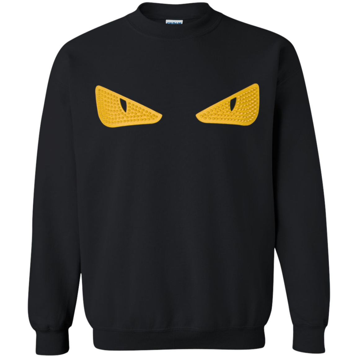 Fendi Sweater T-Shirt