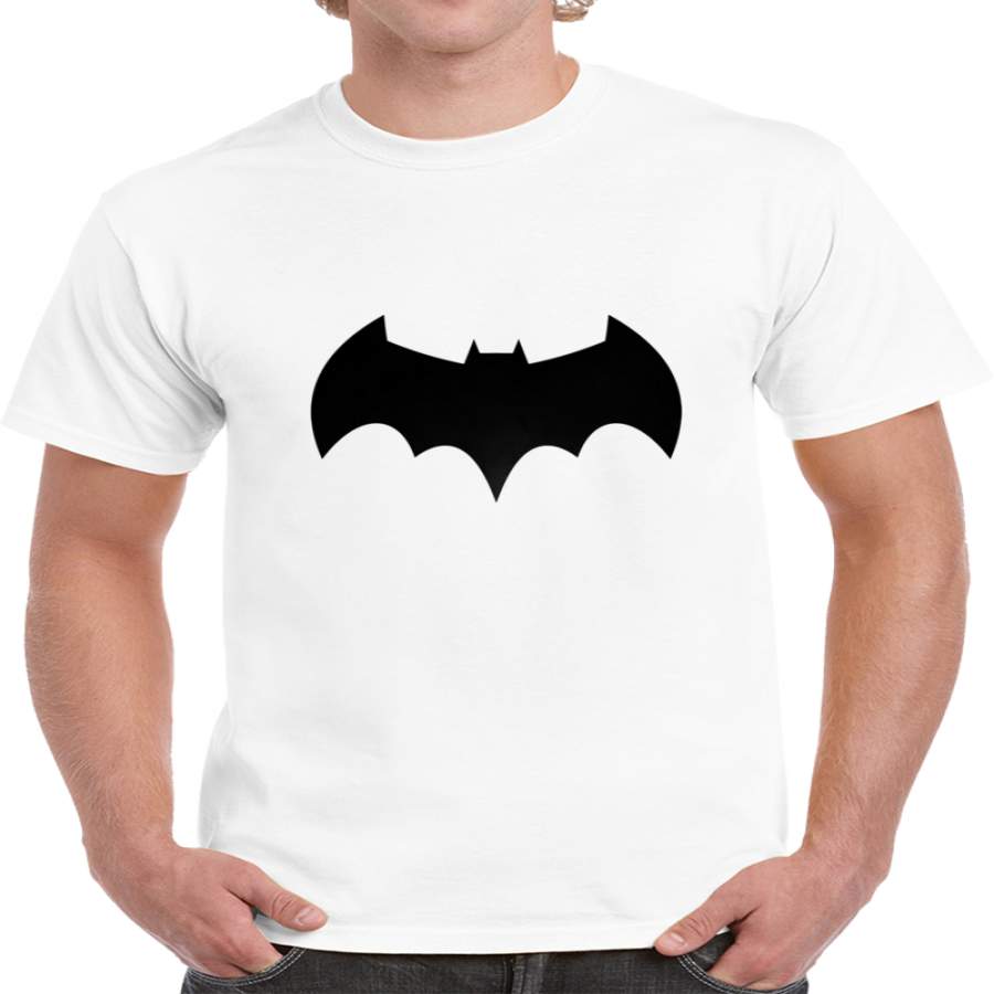 Telltale Batman T Shirt