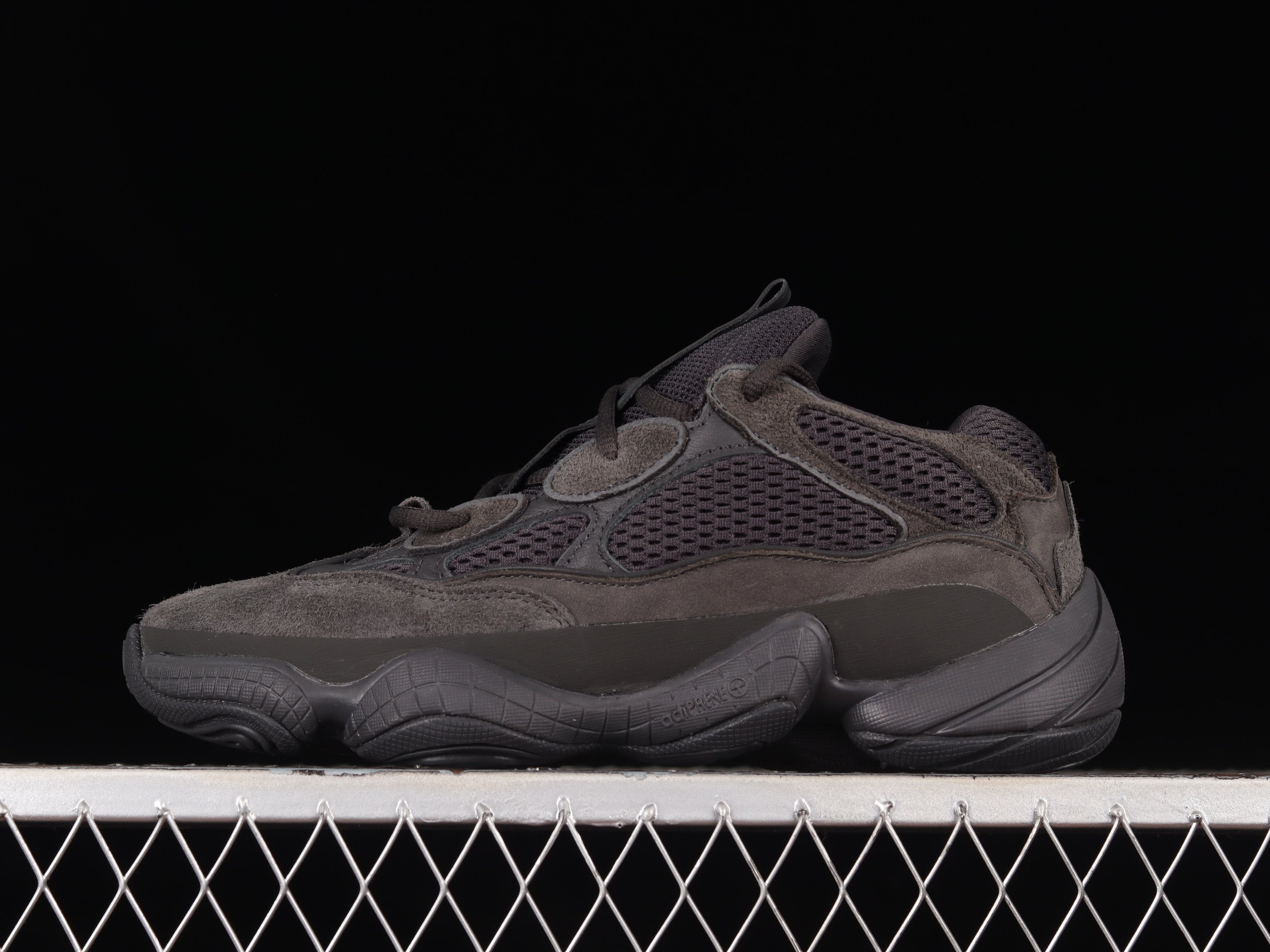 adidas Yeezy 500 Utility Black Shoes Sneakers SNK995442653