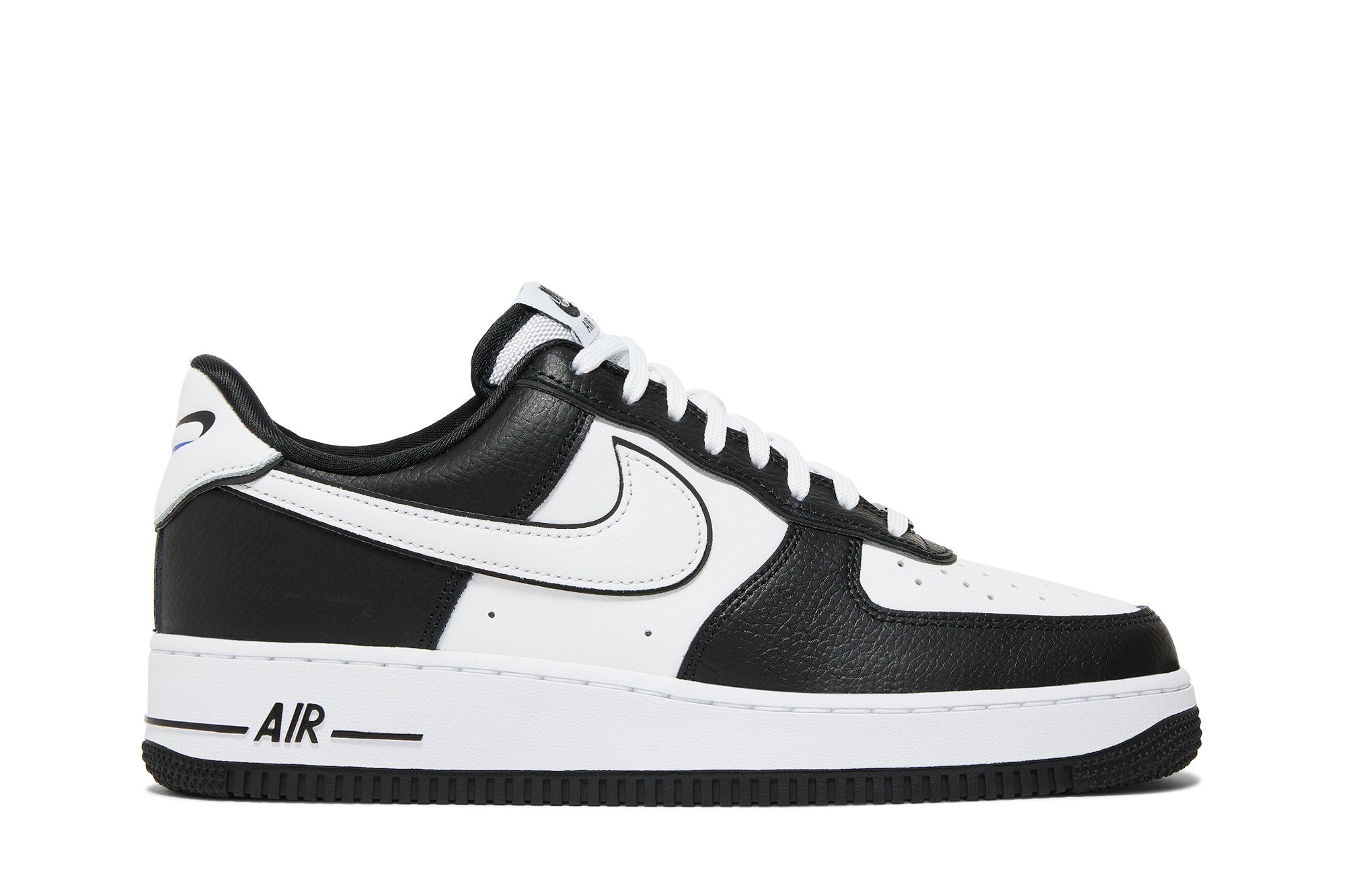 Nike Air Force 1 Low 07 LV8 Panda 601998