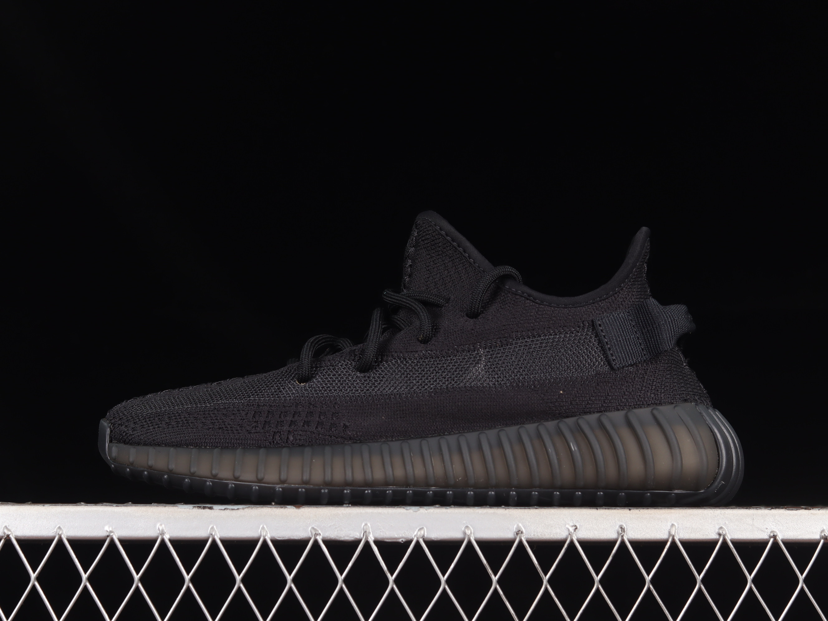 adidas Boost 350 V2 ‘Onyx’ Shoes Sneakers SNK773435492