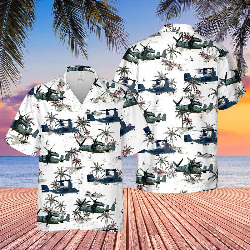 United States Army Air Force Veteran Hawaiian Shirt | For Men & Women | Adult | Hw7827