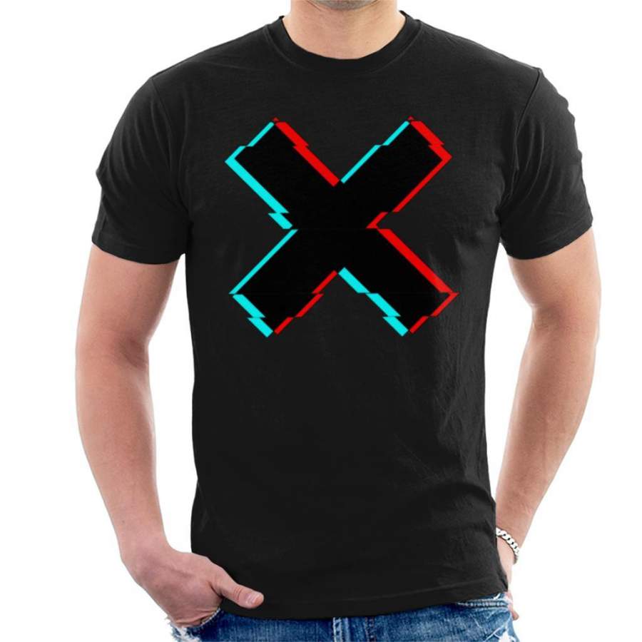 The X Men’s T-Shirt