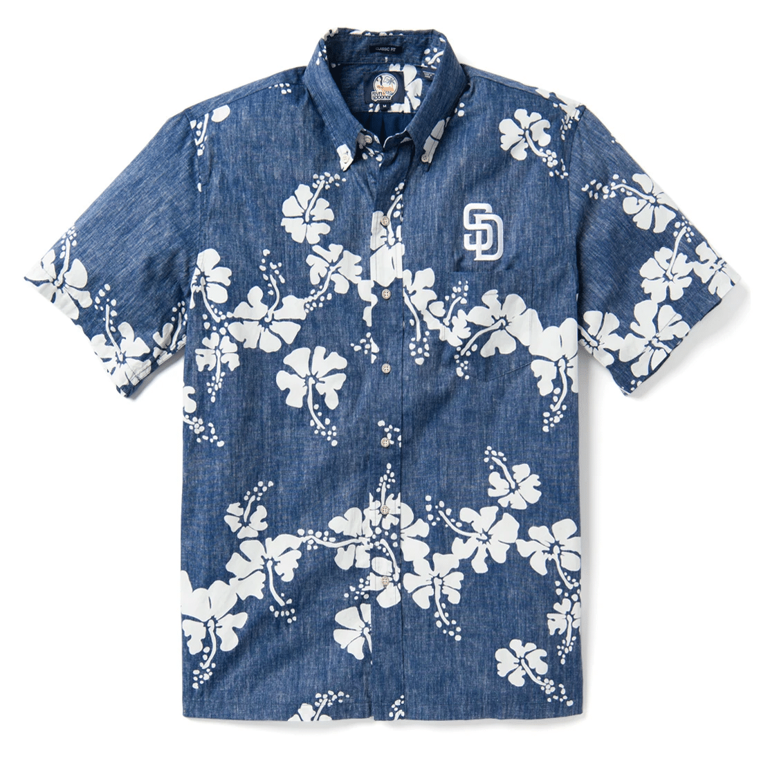 San Diego Paders State Hawaii Shirt Ha7874