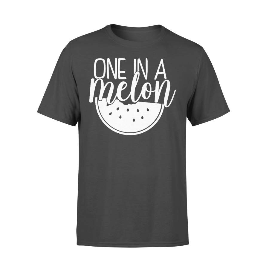 One In A Melons T-shirt