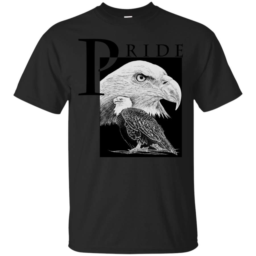 EAGLE – Eagles Pride T Shirt & Hoodie