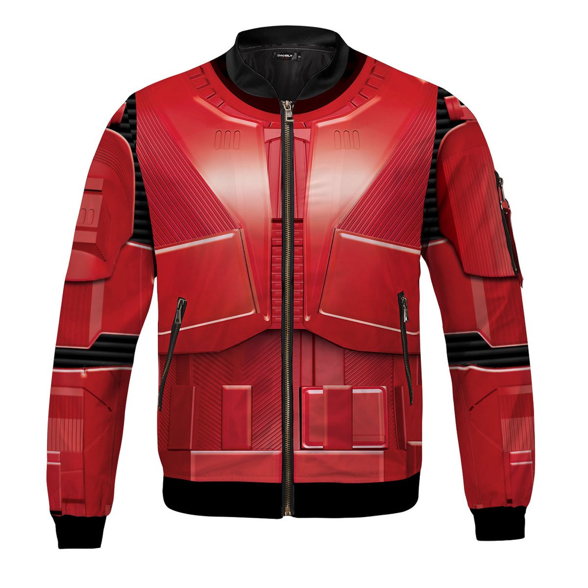 3D Sith Trooper Bomber Jacket