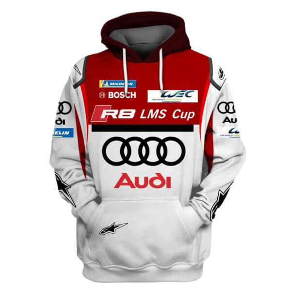 ShirtHome x Quattro Audi Car Brand Logo Shirt, Car Logo Shirt, Shirt For Fan Of Speed And Car Lovers Er84