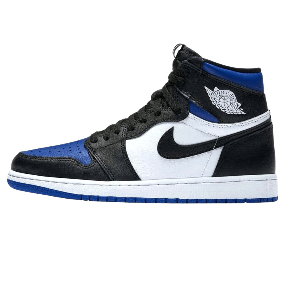 JD 1 Retro High OG Royal Toe 601035