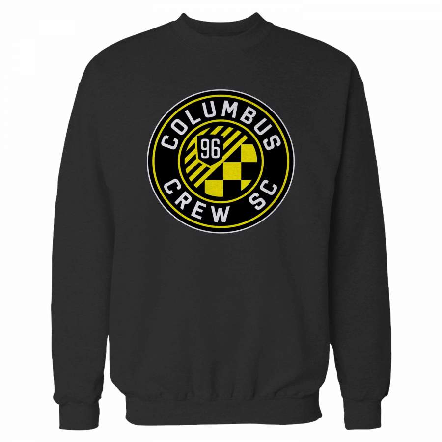 Columbus Crew Sc Sweatshirt