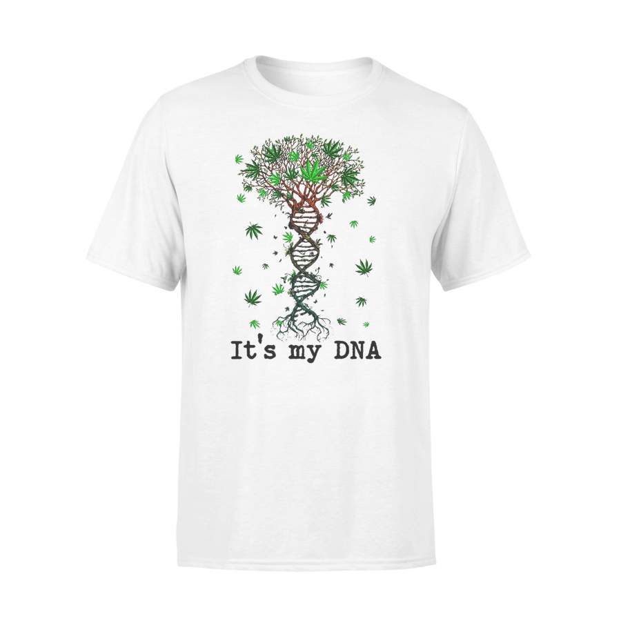 T’s My Dna Shirt