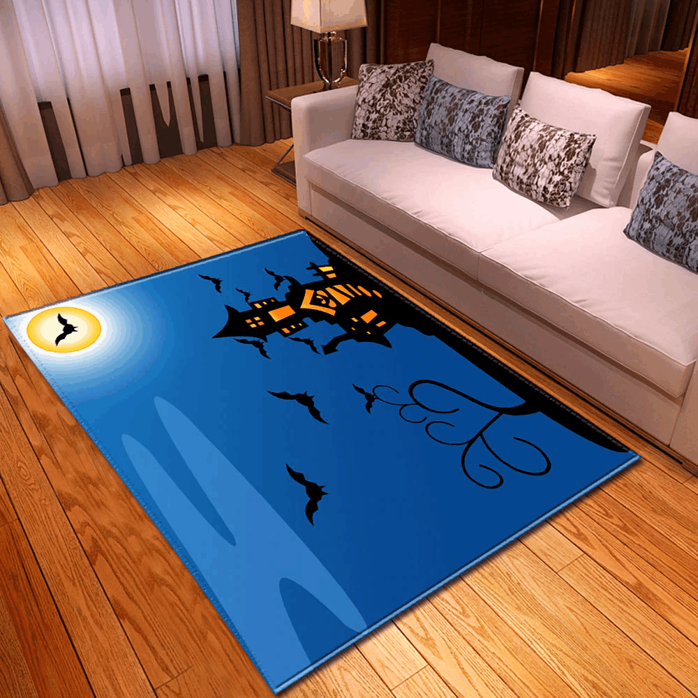 Halloween Dhc2609058M Rug