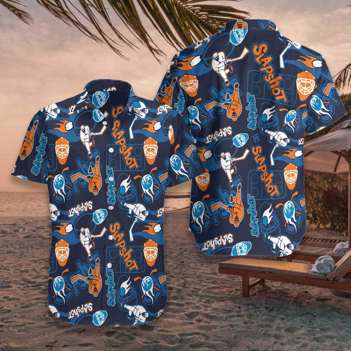 Hockey Aloha Hawaii Shirts For Men Women Ha103577