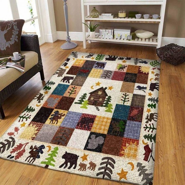 Animal Limited Edition  Sku 267151 Rug