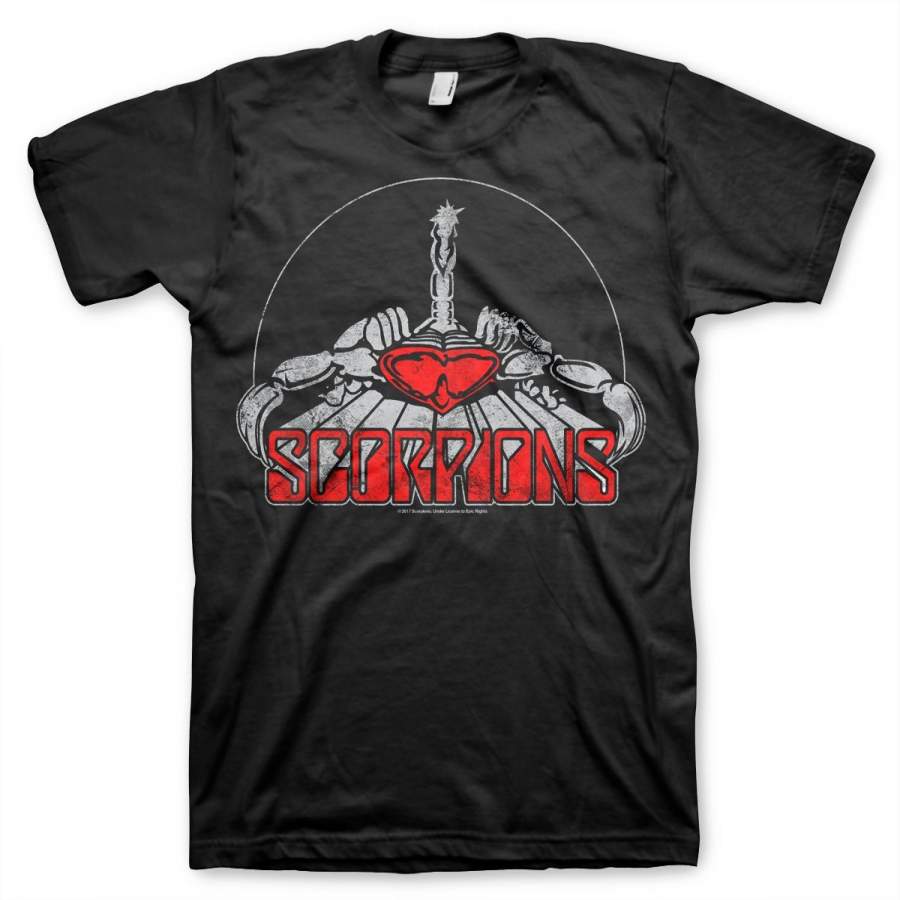 Scorpions T-Shirt