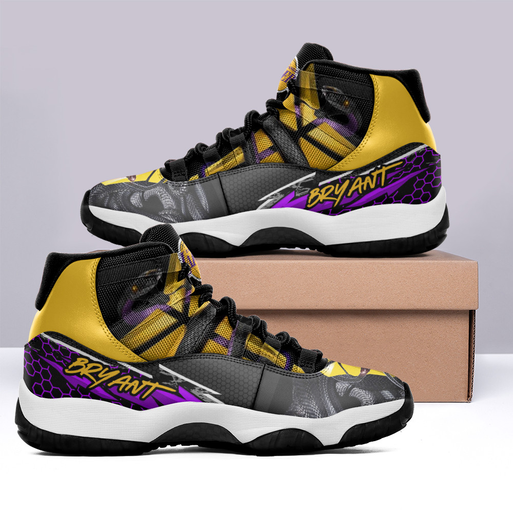 Kobe Bryant Ajd11 Sneakers 125 – PoshmarkStore