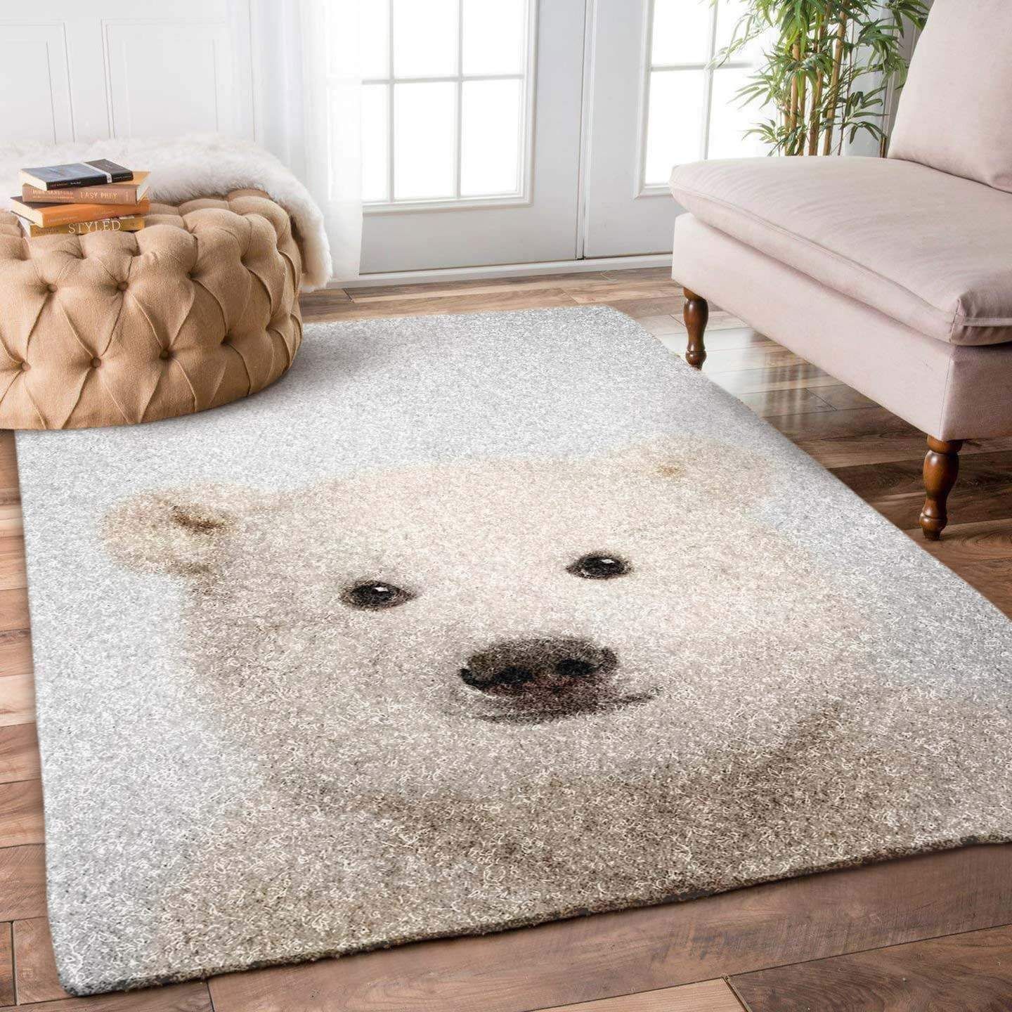 Bear Limited Edition  Sku 263279 Rug