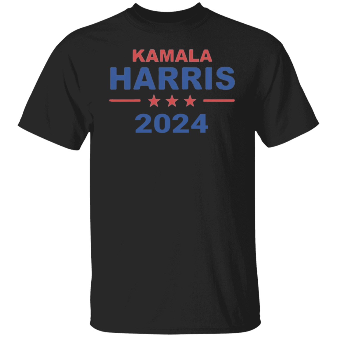 Kamala Harris 2025 Shirt President Campaign Political TShirt Gifts For