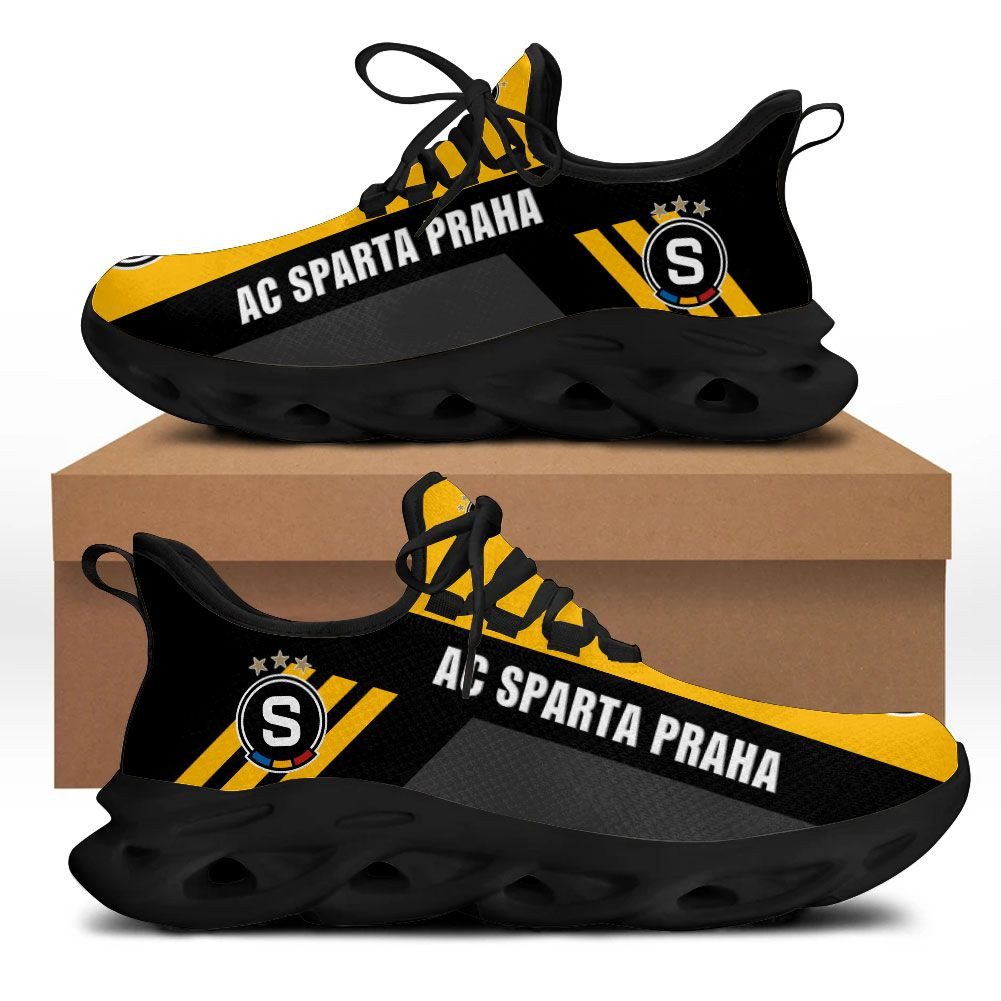 Ac Sparta Praha Running Shoes