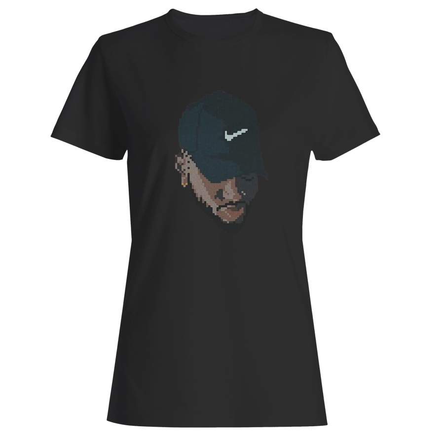 Bryson Tiller Woman’s T-Shirt