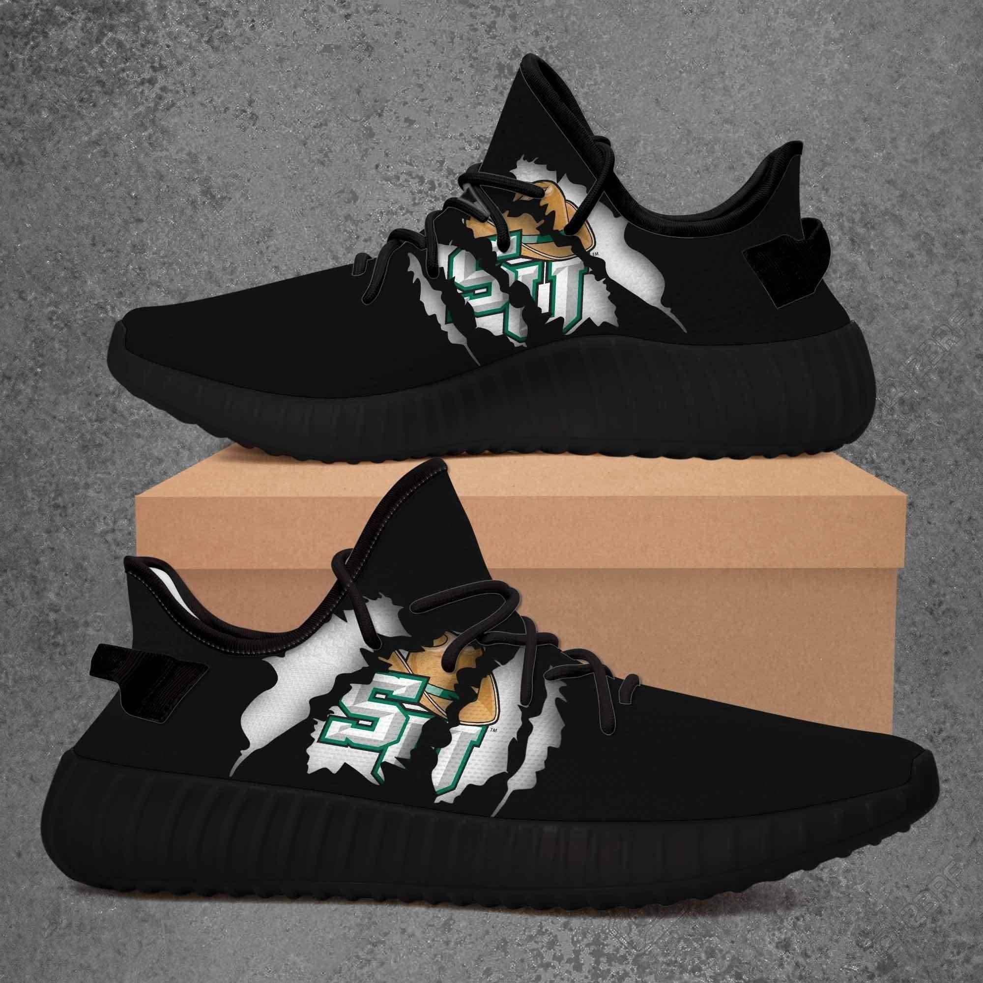 Stetson Yeezy Boost Shoes Sport Sneakers