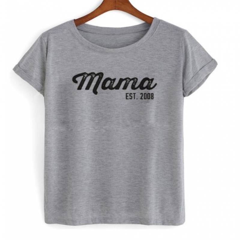 Mama T-shirt