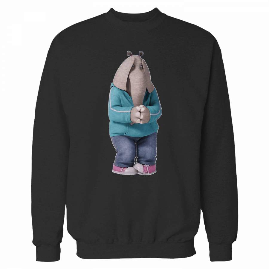 Sing Movie Meena Sweatshirt