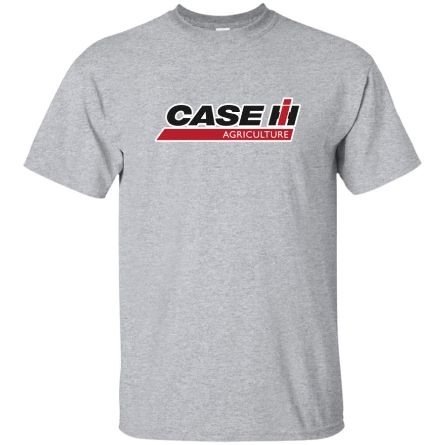 AGR Case IH logo Youth T-Shirt