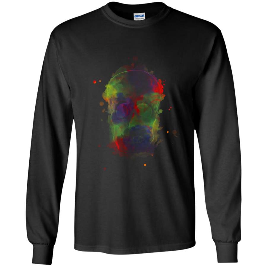 AGR Skull T-Shirts, Hoodies