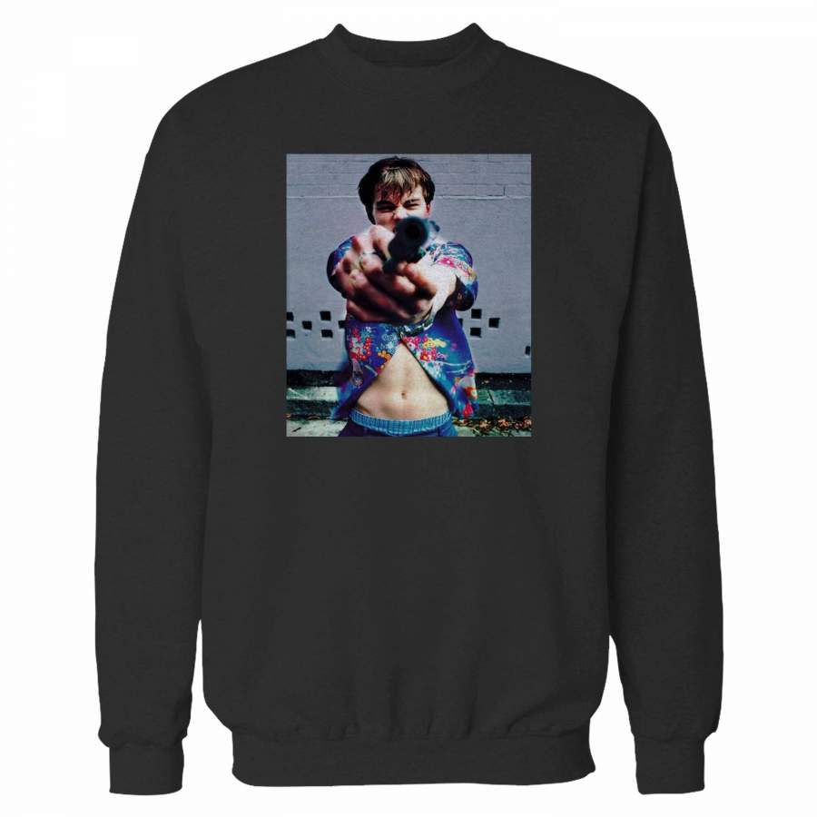 1990s Leonardo Dicaprio Romeo And Juliet Sweatshirt