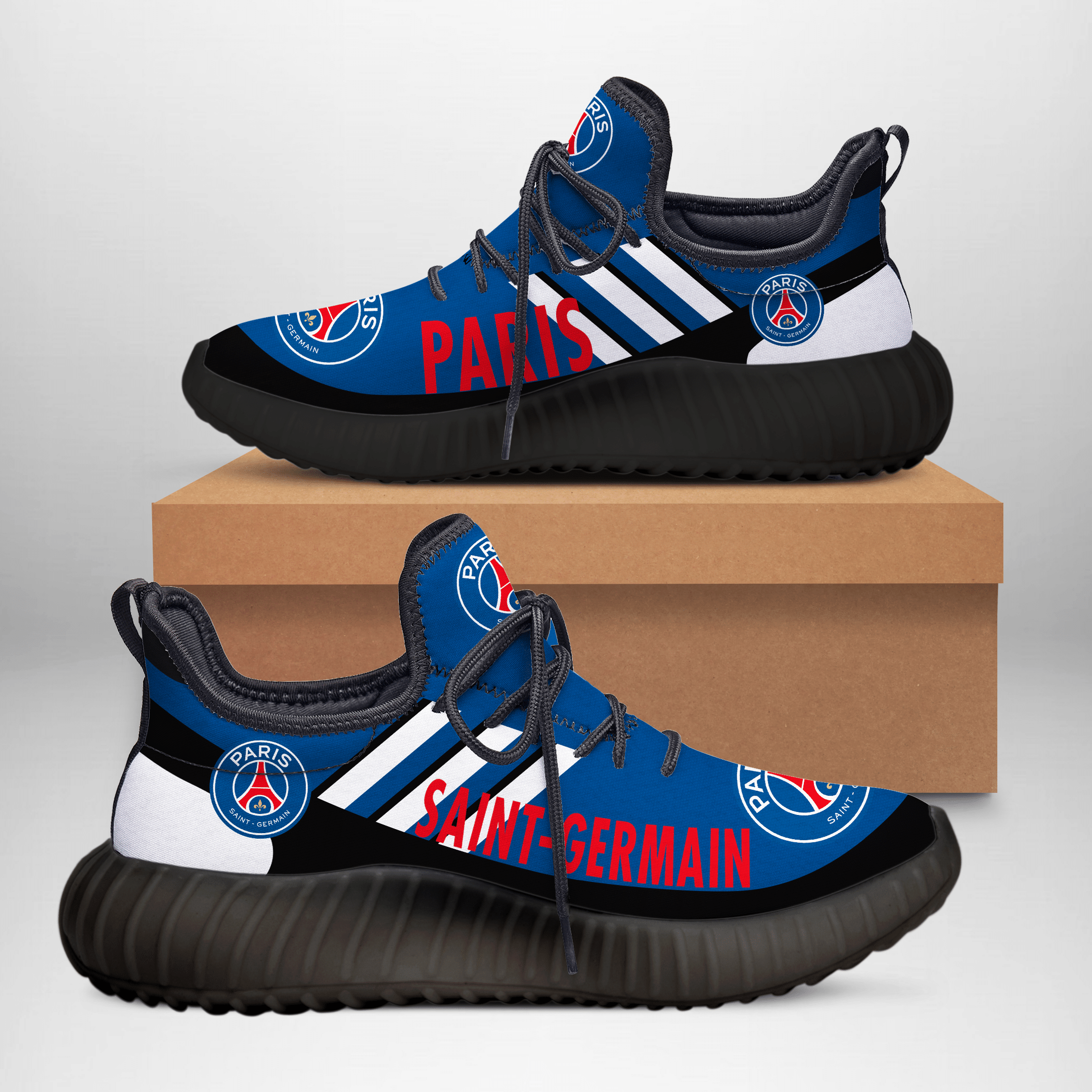 Psg Yz Shoes – V2.1