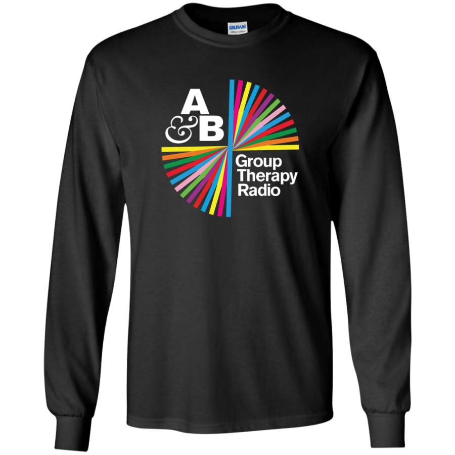 AGR Above and Beyond1 Long Sleeve T-Shirt