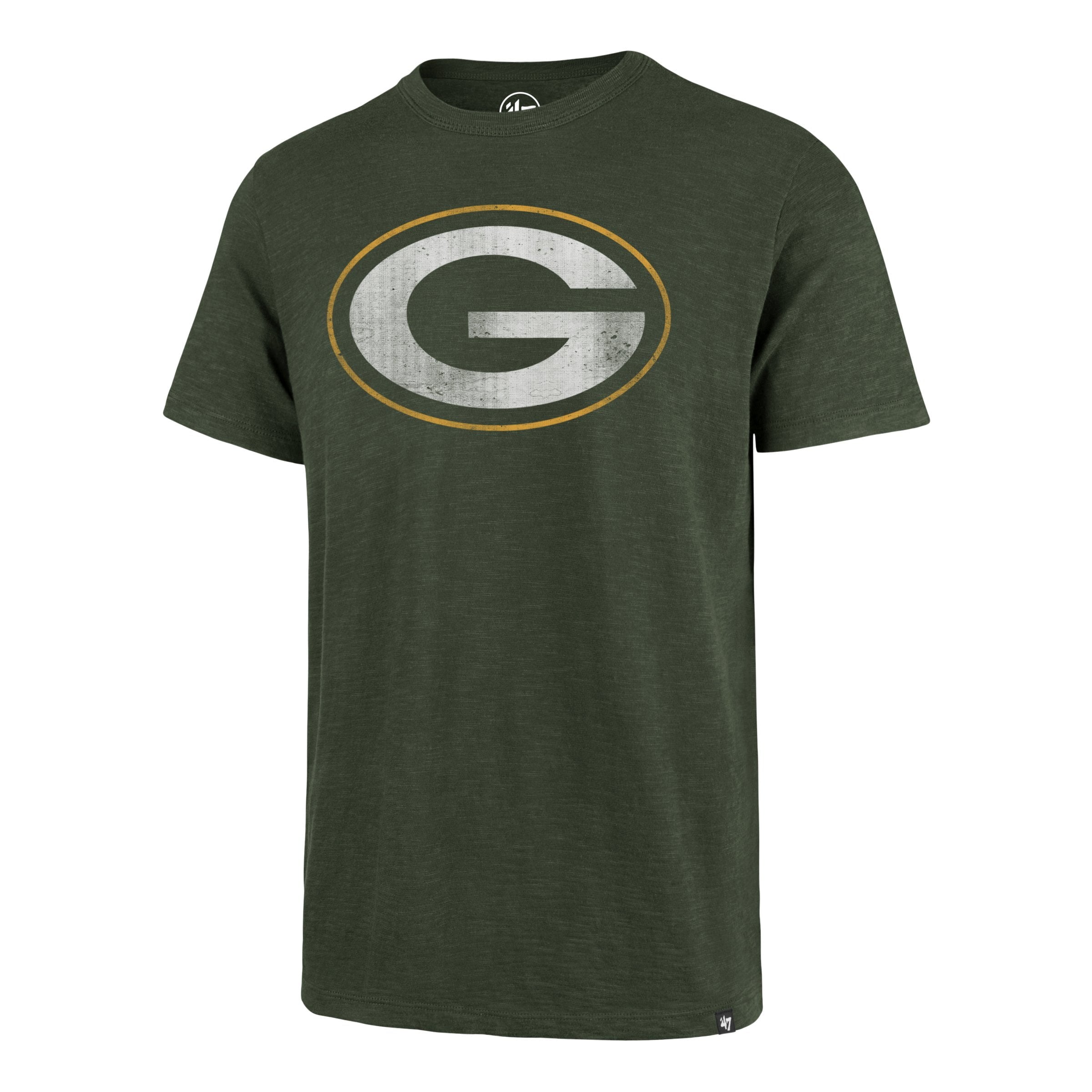 Green Bay Packers Grit ’47 Scrum Tee