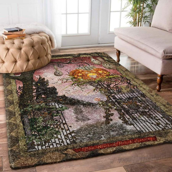 Halloween NT2809094R Rug