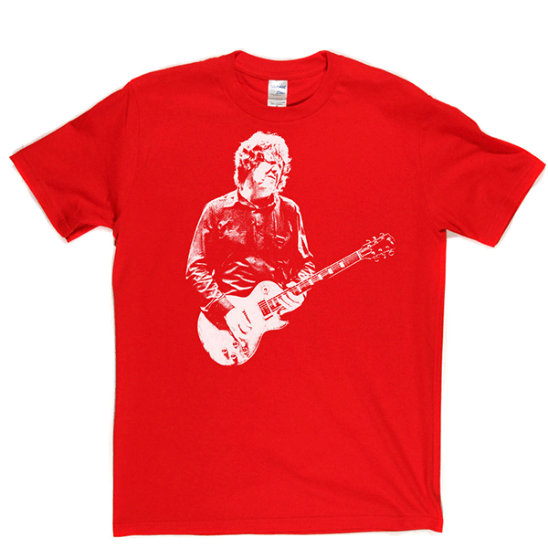 Gary Moore 2 T-shirt