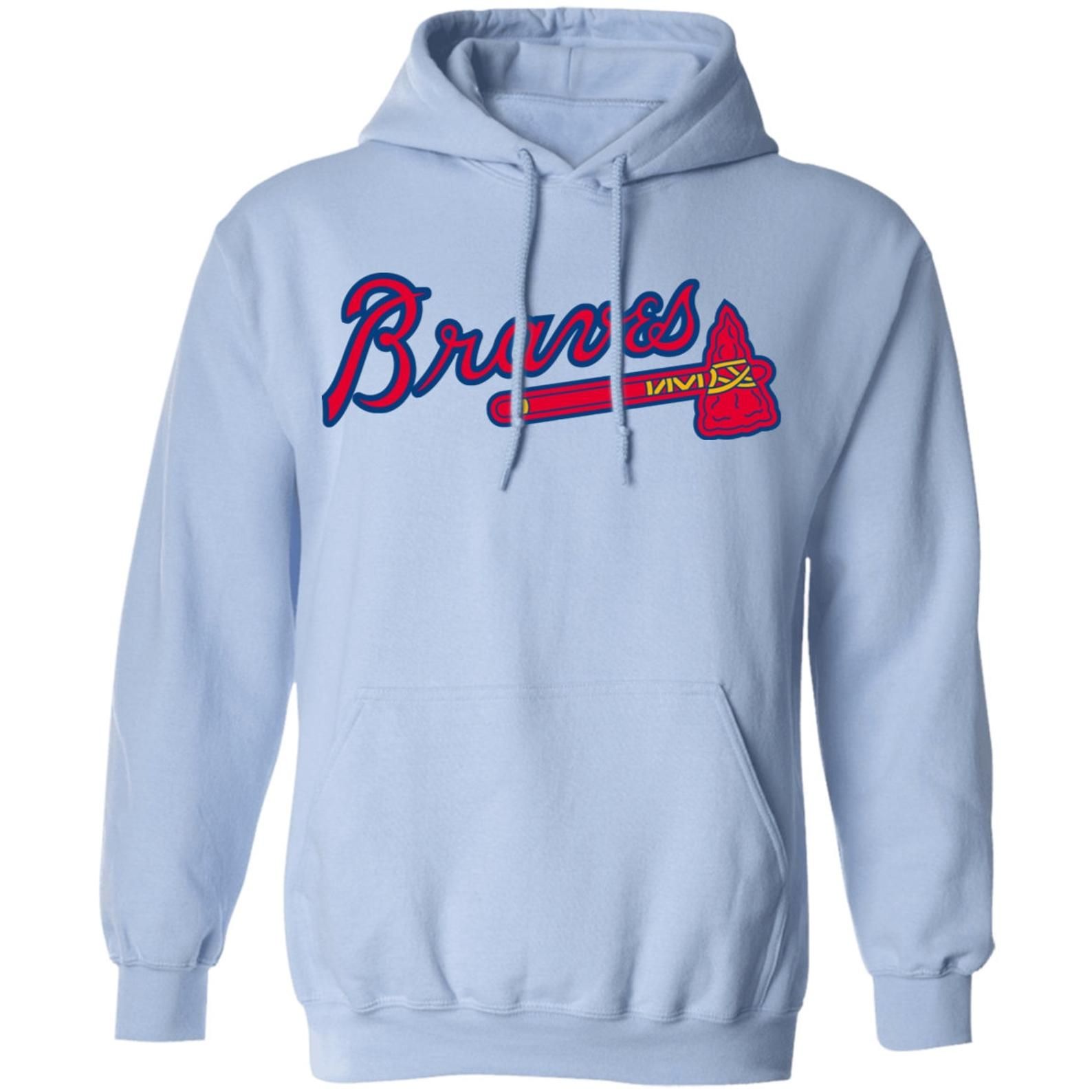 Vintage Braves Shirt – Atlanta Braves – Bleach Design Atlanta Braves – Baseball Braves – Braves Unisex Shirt