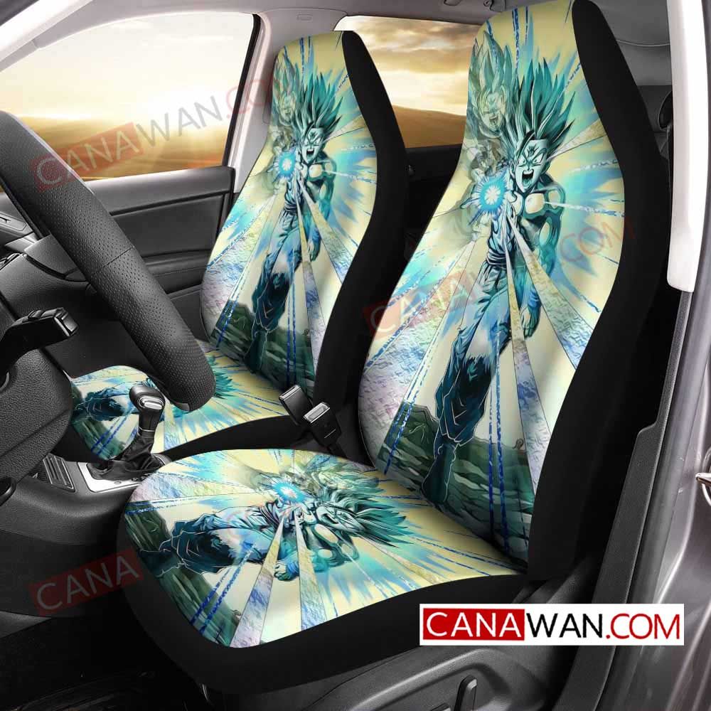 Miami Dolphins Style104 3D Customized Personalized Car Seat Cover