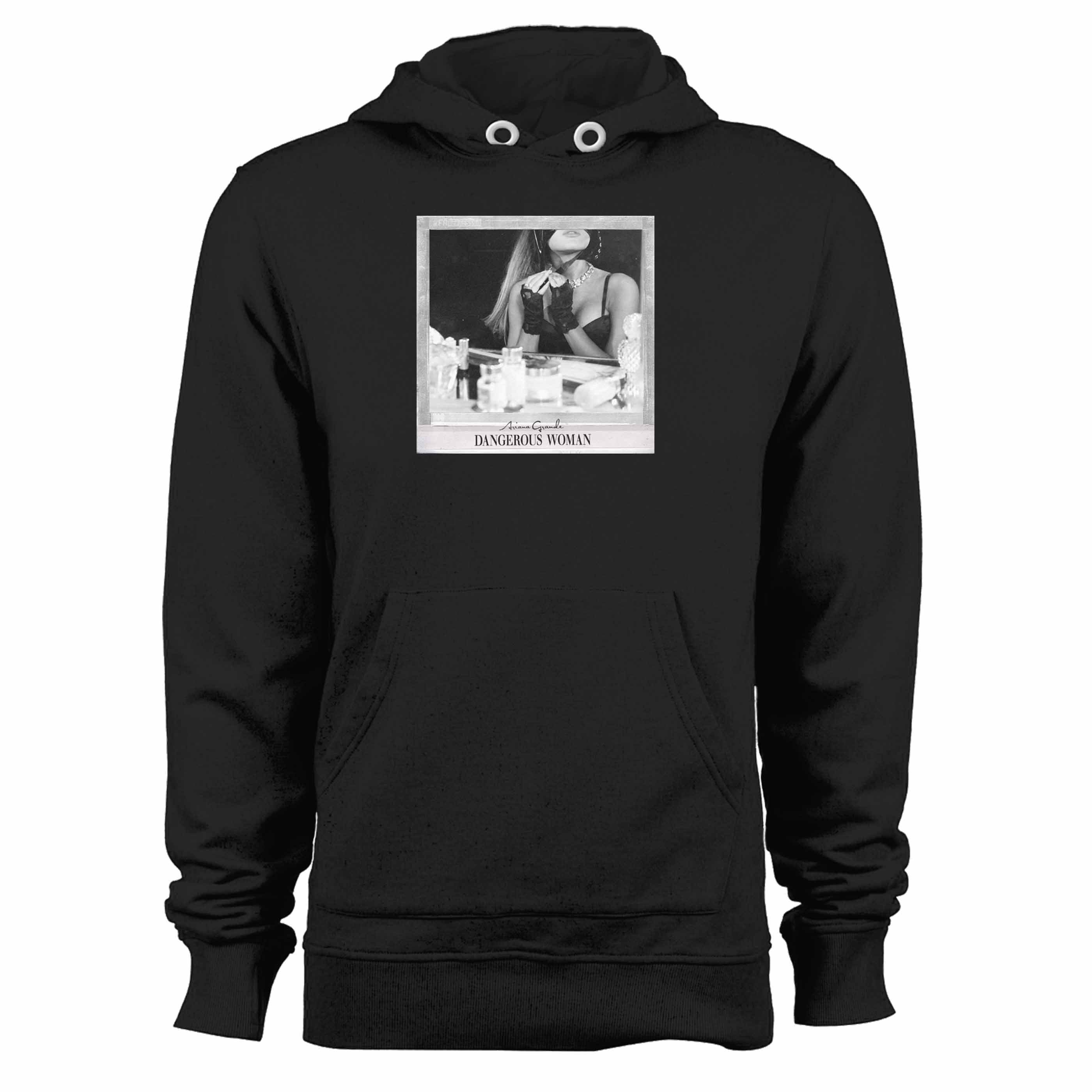 Ariana Grande  Unisex Hoodie