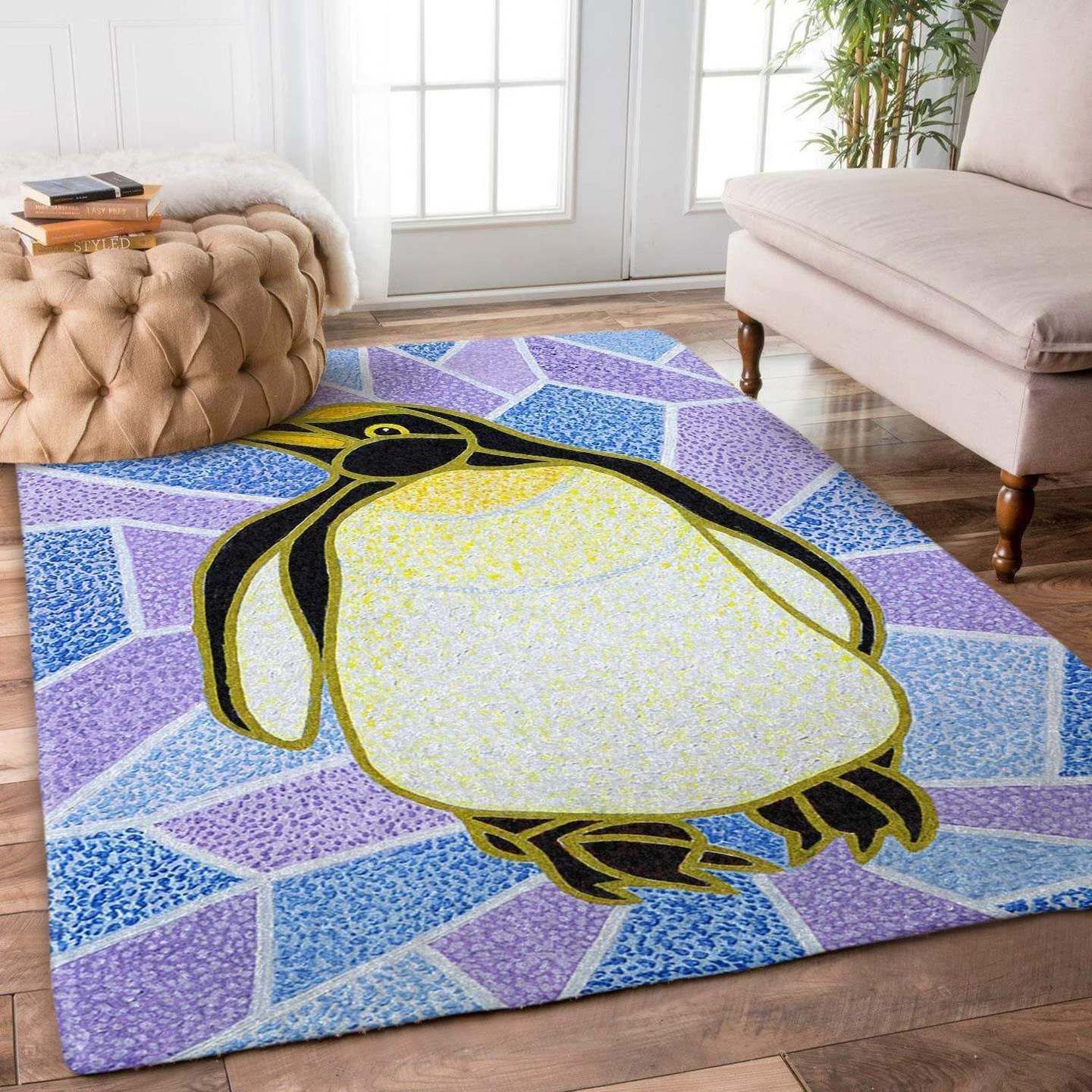 Penguin NT0709100R Rug